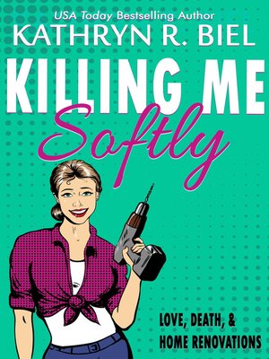 cover image of Killing Me Softly